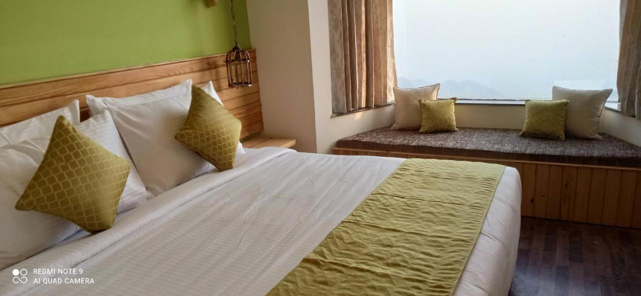 Tarangi Mussoorie ムスーリー エクステリア 写真