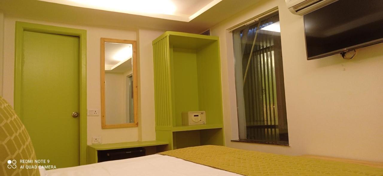 Tarangi Mussoorie ムスーリー エクステリア 写真
