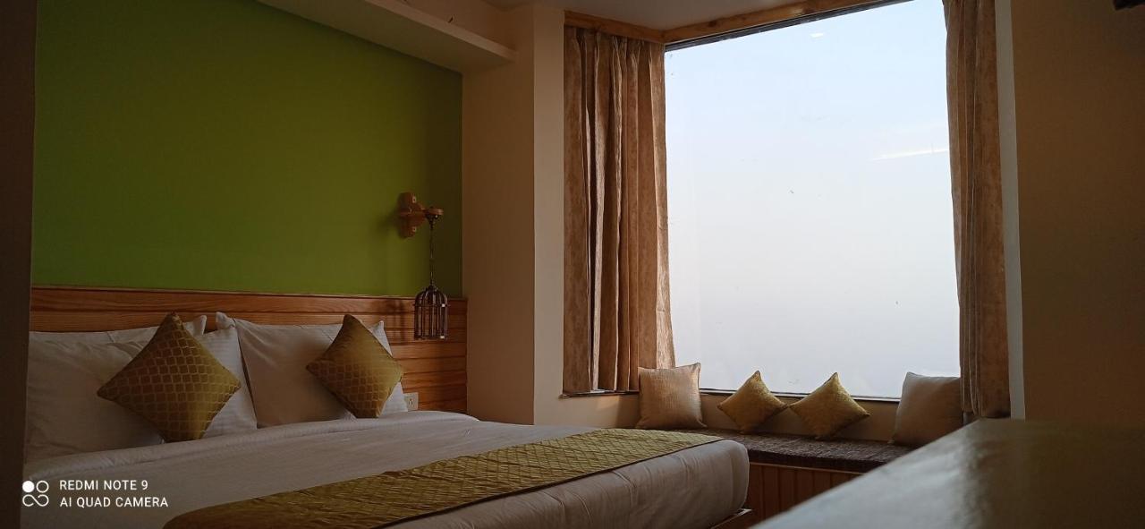 Tarangi Mussoorie ムスーリー エクステリア 写真