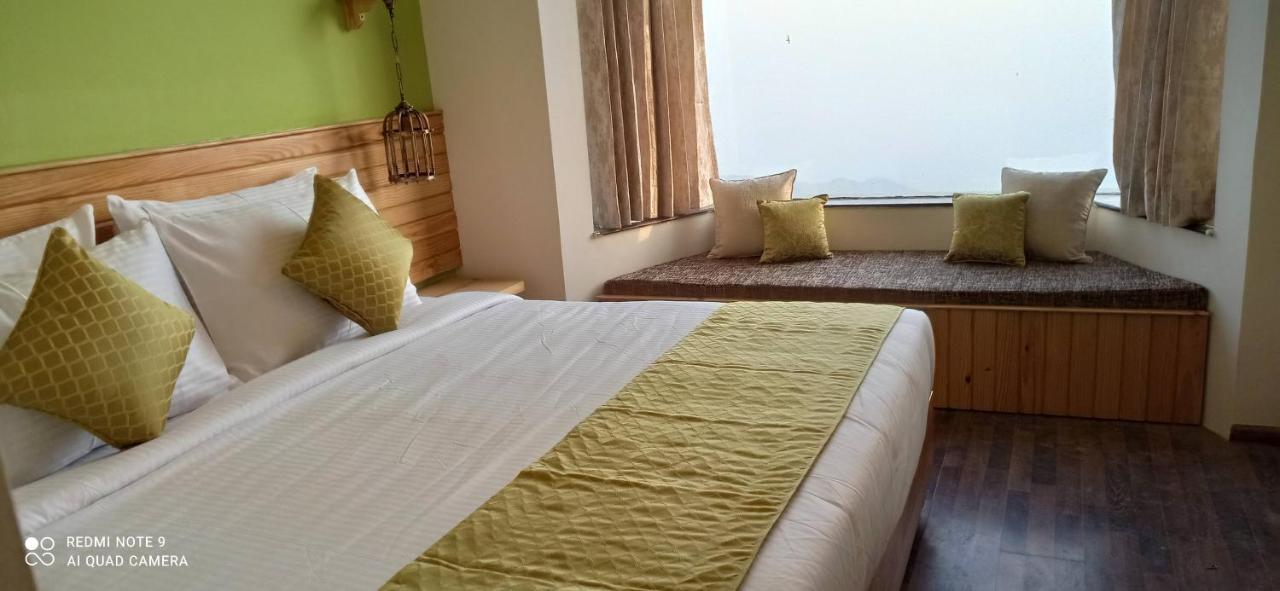 Tarangi Mussoorie ムスーリー エクステリア 写真