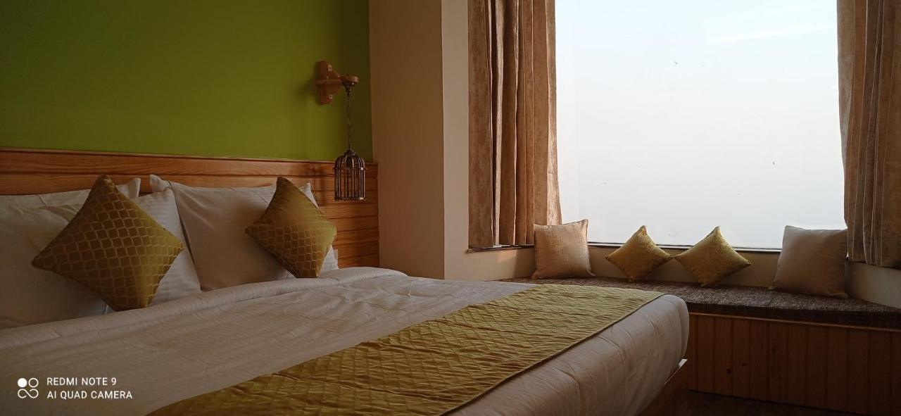 Tarangi Mussoorie ムスーリー エクステリア 写真